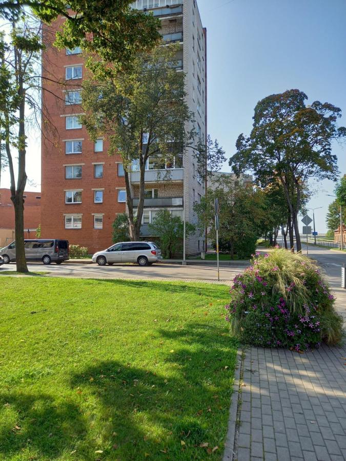 Imantas Apartment Даугавпилс Экстерьер фото
